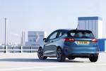 Ford Fiesta ST 3-Door 2017 года (WW)